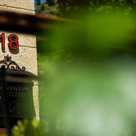 דירות Rhodes City La Casa Di Efi מראה חיצוני תמונה