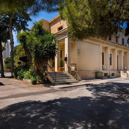 דירות Rhodes City La Casa Di Efi מראה חיצוני תמונה
